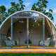 A render of the Aeropods cabin.